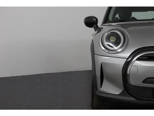 MINI Electric Mini Classic 33 kWh 2023 Elektrisch 25