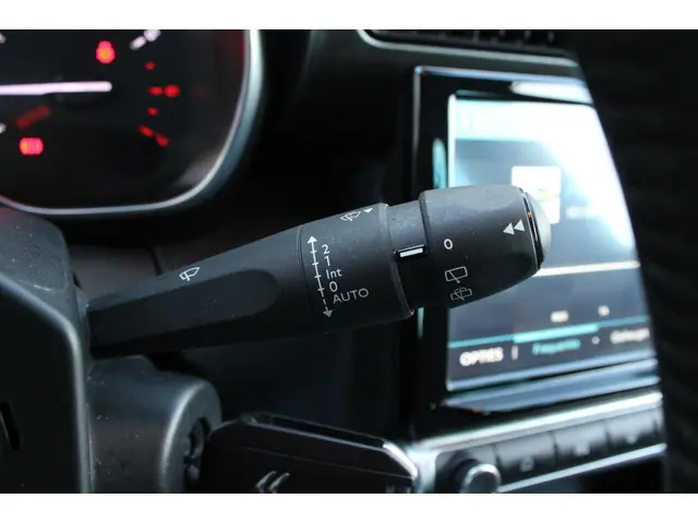 Citroën C3 Aircross 1.2 PureTech Shine 2021 Benzine 23