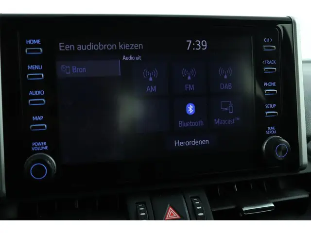 Toyota RAV4 2.5 Hybrid AWD Active 2020 Hybride Benzine 9