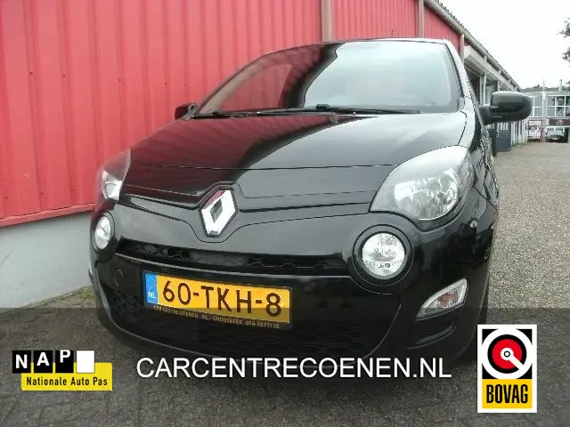 Renault Twingo 1.2 16V Collection / Airco 2012 Benzine