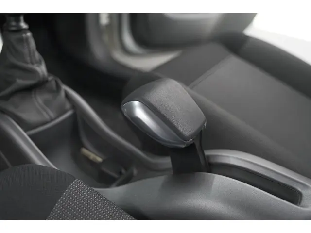 Citroën C3 Aircross PureTech 110 Feel 2021 Benzine 39