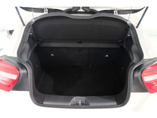 Mercedes-Benz A-Klasse 180 Ambition 2013 Benzine 11
