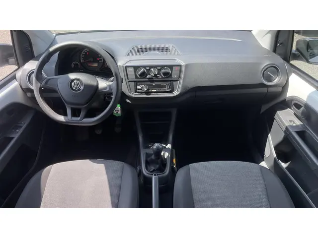 Volkswagen up! 1.0 BMT take up! 2017 Benzine 3