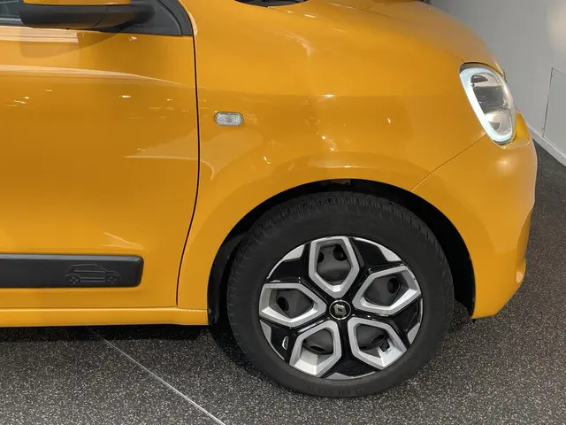 Renault Twingo 1.0 SCe Collection 2020 Benzine 23
