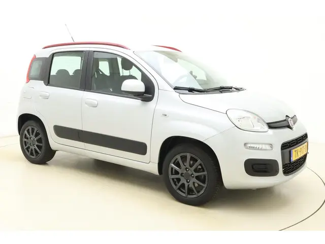 Fiat Panda 0.9 TwinAir Lounge 2018 Benzine 8