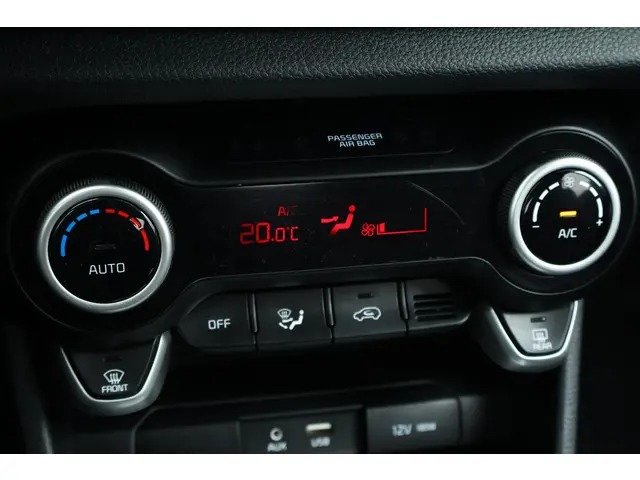 Kia Picanto 1.0 CVVT Design Edition 2018 Benzine 16