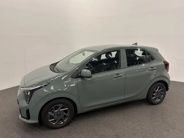 Kia Picanto 1.0 DPI DynamicPlusLine 2025 Benzine 3