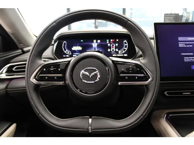 Mazda 6 6e Takumi 68.8 kWh 2026 Elektrisch 21