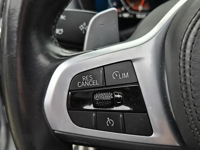 BMW X3 xDrive20i M SPORT 2022 Benzine 29