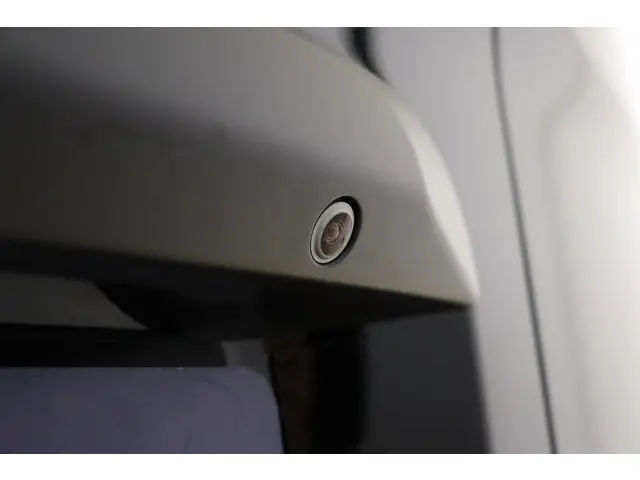 Opel Vivaro-e Electric L3 75 kWh 2023 Elektrisch 3