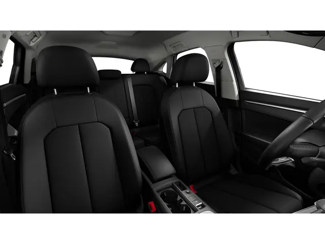 Audi Q3 Sportback 45 TFSI e Edition 2022 Hybride Benzine 4