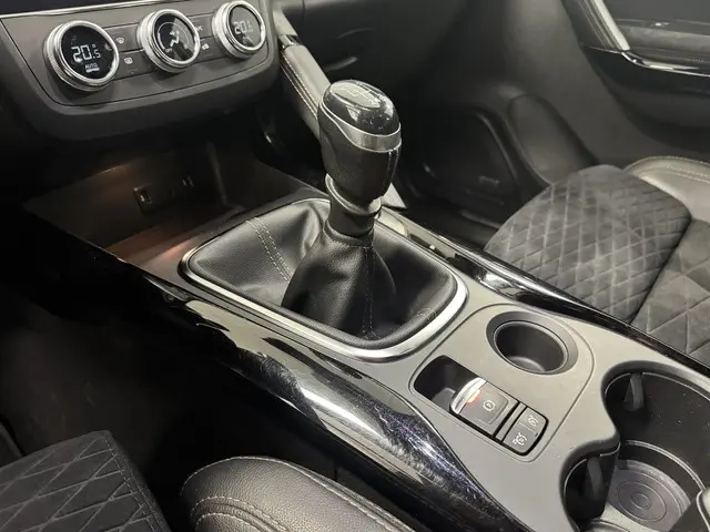 Renault Kadjar 1.3 TCe 140 Black Edition 2021 Benzine 27