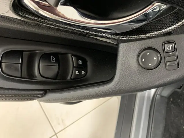 Nissan X-Trail 1.6 DIG-T Tekna 7p. 2017 Benzine 19