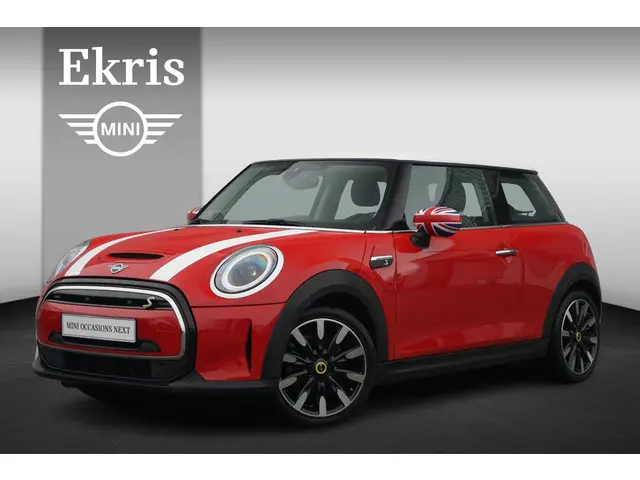 MINI Electric 3-deurs 2022 Elektrisch