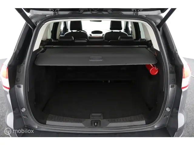 Ford Kuga 1.6 Titanium Plus 2014 Benzine 20