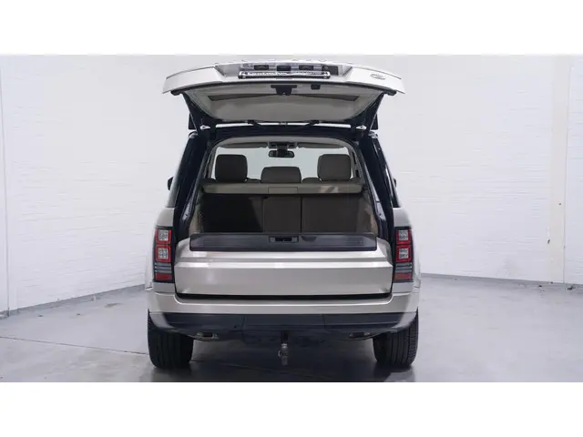 Land Rover Range Rover 3.0 TDV6 HSE 2013 Diesel 14