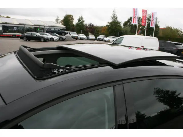 SEAT Leon 1.4 TSI ACT FR Dynamic 2015 Benzine 9