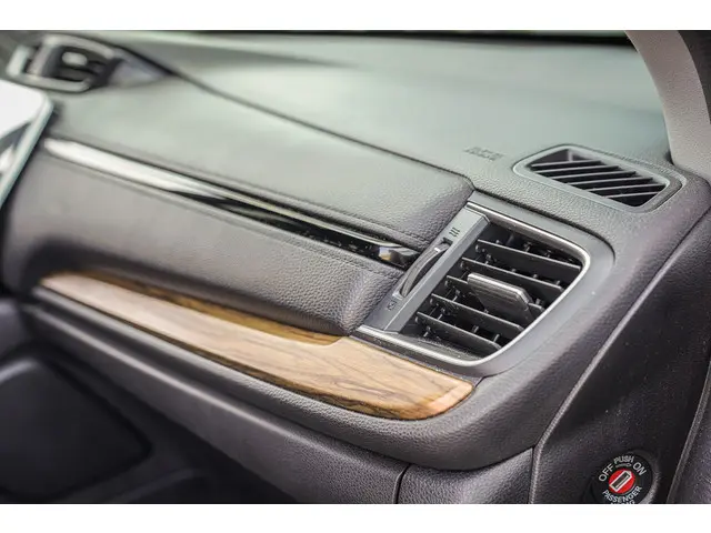 Honda CR-V 2.0i e:HEV LIFESTYLE 2019 Hybride Benzine 31