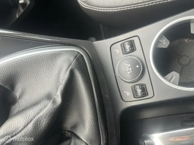 Ford Kuga 1.5 Titanium 2016 Benzine 4