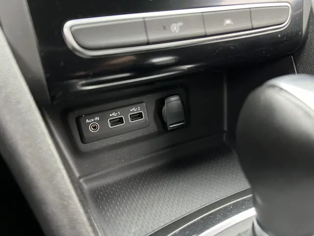 Renault Mégane 1.3 TCe 140 EDC Intens 2022 Benzine 29