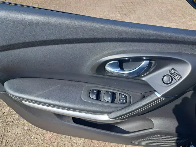 Renault Kadjar 1.2 TCe Intens AUTOMAAT 2018 Benzine 14