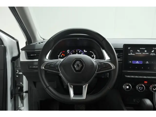 Renault Captur Mild Hybrid 140 EDC Techno 2023 Benzine 30