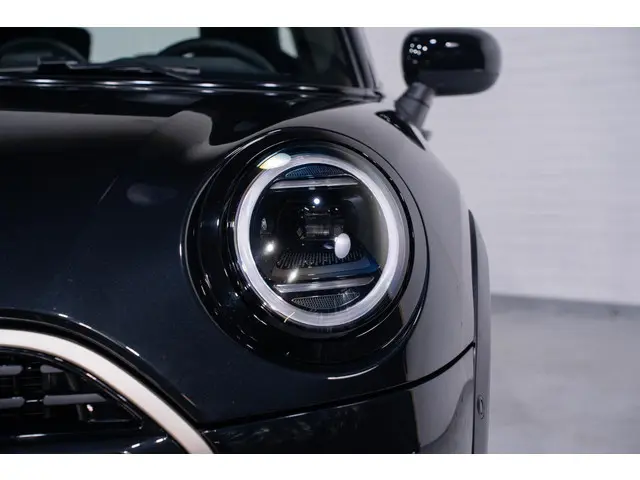 MINI 5-Deurs Mini 1.5 Cooper C Classic XS 2025 Benzine 9