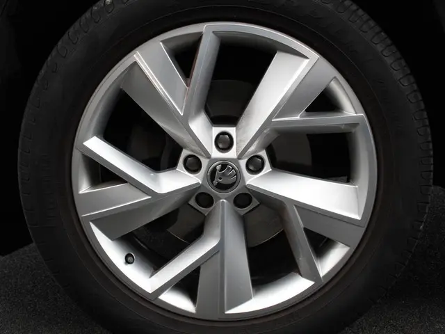 Škoda Kodiaq 1.5 TSI 150pk DSG Style 7p. 2021 Benzine 4