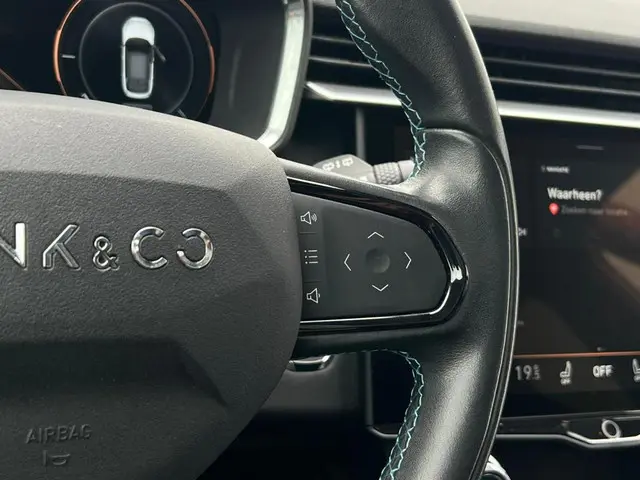 Lynk & Co 01 1.5 2021 Hybride Benzine 14