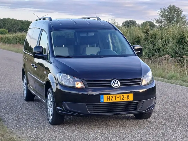 Volkswagen Caddy Maxi 1.2 TSI Trendline/ 2013 Benzine 6