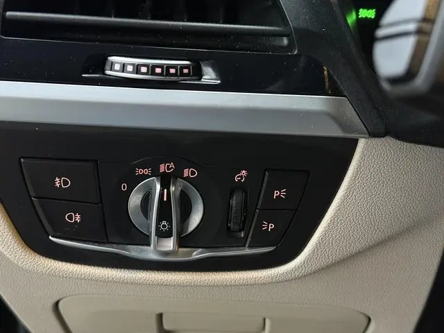 BMW X3 xDrive20i M SPORT 2019 Benzine 31