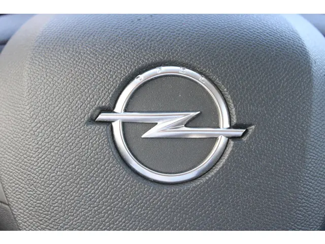 Opel Corsa 1.2 Edition 2021 Benzine 25