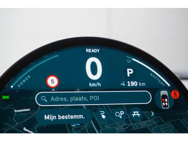 MINI 3-Deurs Cooper E 2024 Elektrisch 27