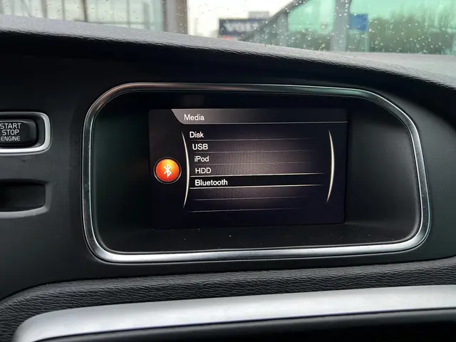 Volvo V40 2.0 T4 Business Sport 2018 Benzine 22