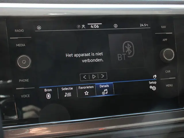 Volkswagen Polo 1.0 TSI 110pk DSG Style 2023 Benzine 21