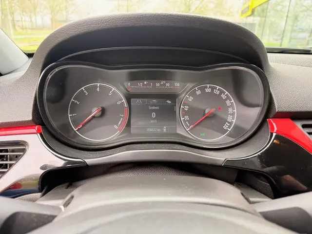 Renault Twingo 1.0 SCe Expression 2015 Benzine 7