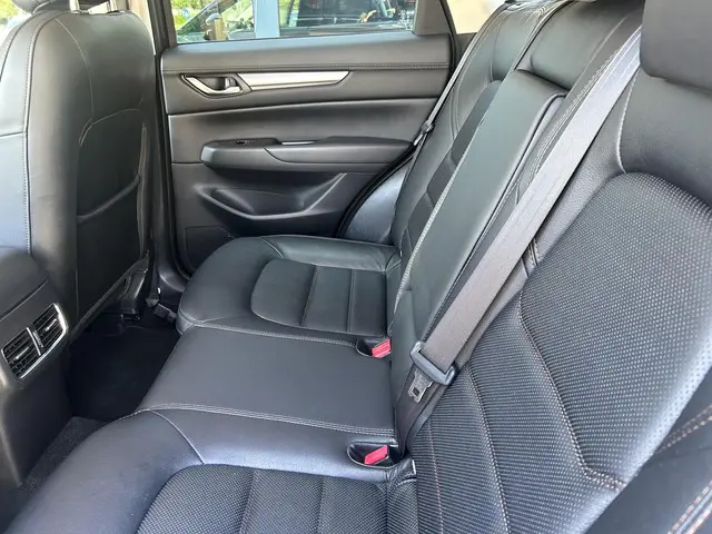 Mazda CX-5 2.0 SkyActiv-G 165 Skylease GT 2017 Benzine 19