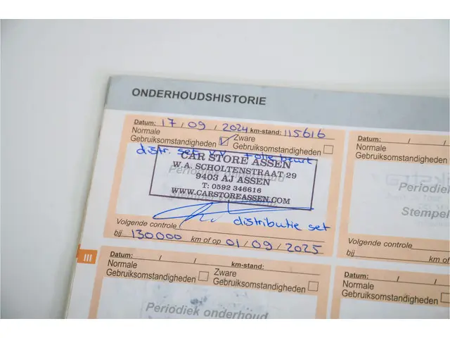 Citroën DS3 1.2 VTi 2014 Benzine 46