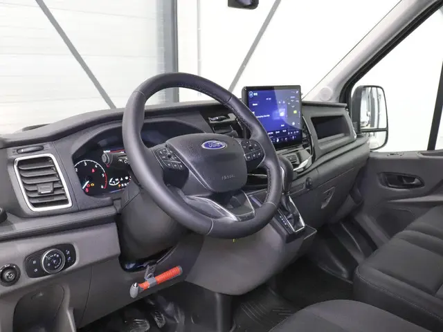 Ford Transit 2