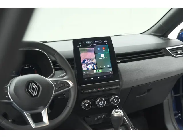 Renault Clio TCe 90 GPF Techno 2024 Benzine 68