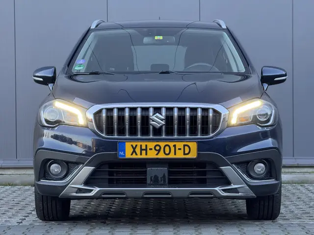 Suzuki S-Cross 1.4 Boosterjet Select 2019 Benzine 10