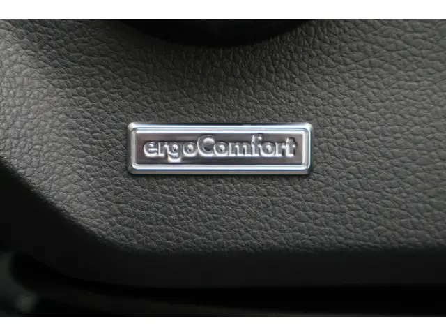 MAN TGE 35 2.0 TDI L3H3 DSG DC 7-persoons 2024 Diesel 11