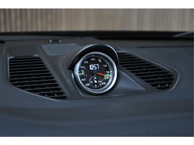 Porsche 911 Cabrio 3.8 T 2014 Benzine 17
