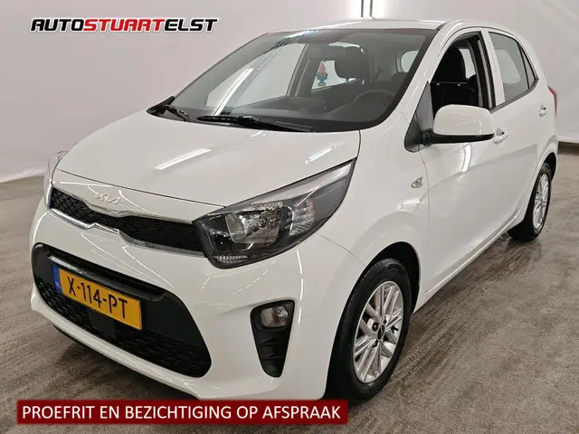 Kia Picanto 1.0 DynamicLine 2024 Benzine