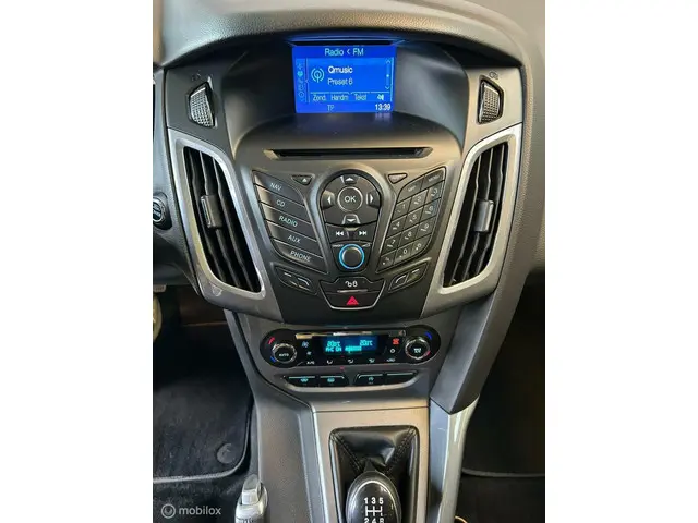 Ford Focus Wagon 1.0 EcoBoost Titanium 2013 Benzine 6