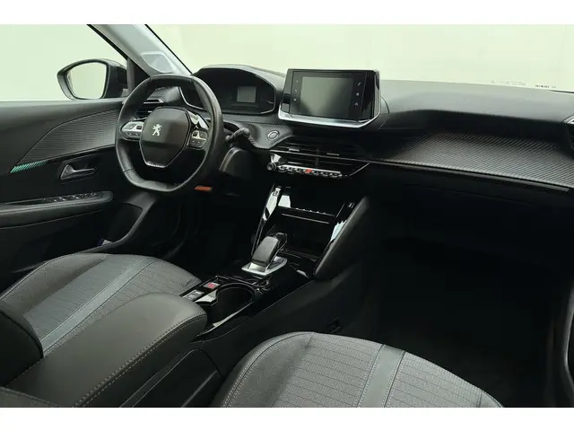 Peugeot e-208 EV Allure 50 kWh 2022 Elektrisch 16