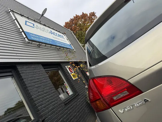 Kia Venga 1.4 CVVT Plus Pack 2012 Benzine 9