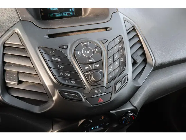 Ford EcoSport 1.5 Ti-VCT 2014 Benzine 19