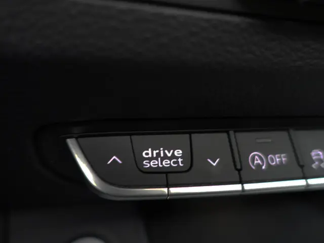 Audi Q5 2.0 TFSI Quattro S line Aut- 2017 Benzine 16