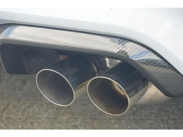 BMW M2 Coupé CS 2020 Benzine 20